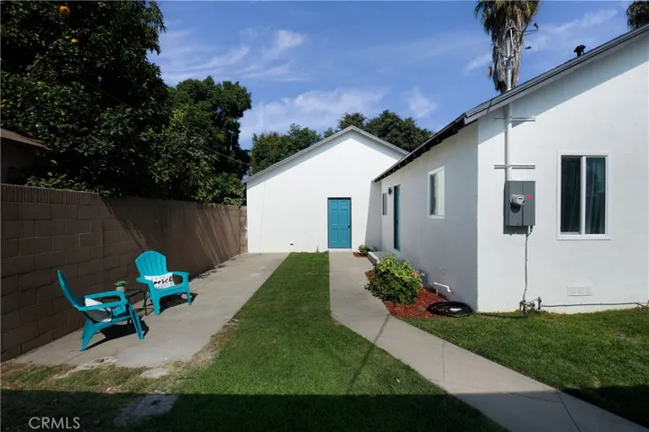 15933 Beta Avenue, Bellflower, California 90706