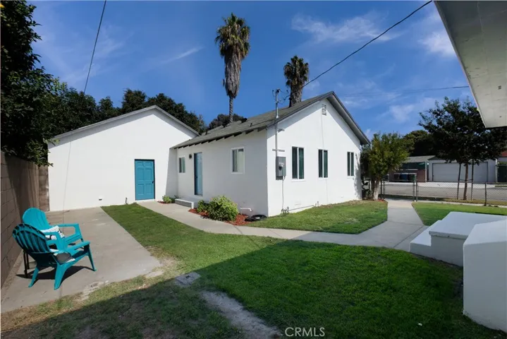 15933 Beta Avenue, Bellflower, California 90706