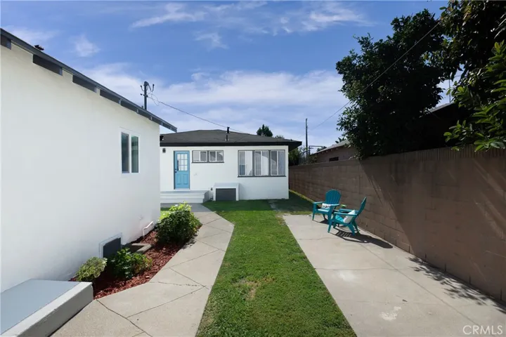 15933 Beta Avenue, Bellflower, California 90706