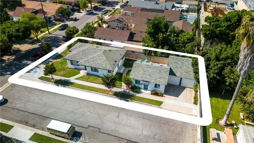 15933 Beta Avenue, Bellflower, California 90706