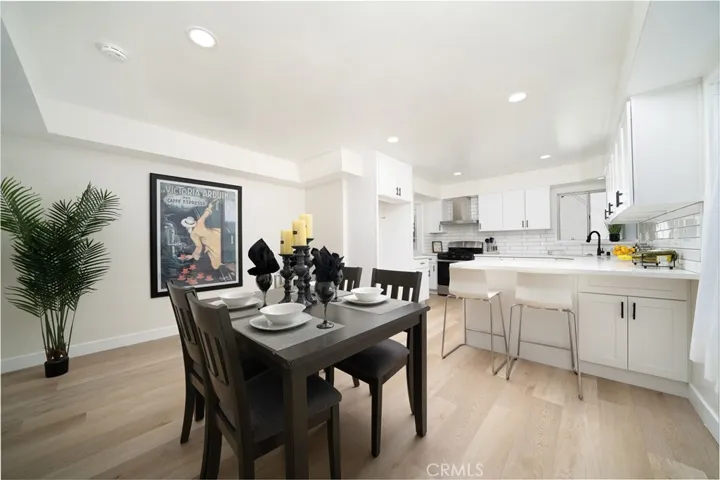 Front House 3 Bed/1 Bath