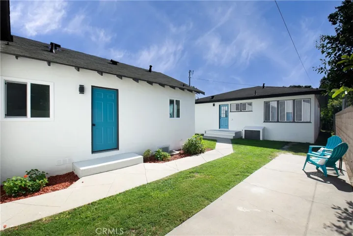 15933 Beta Avenue, Bellflower, California 90706