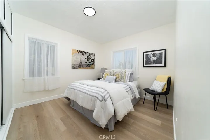 Back House 1 Bed/1 Bath