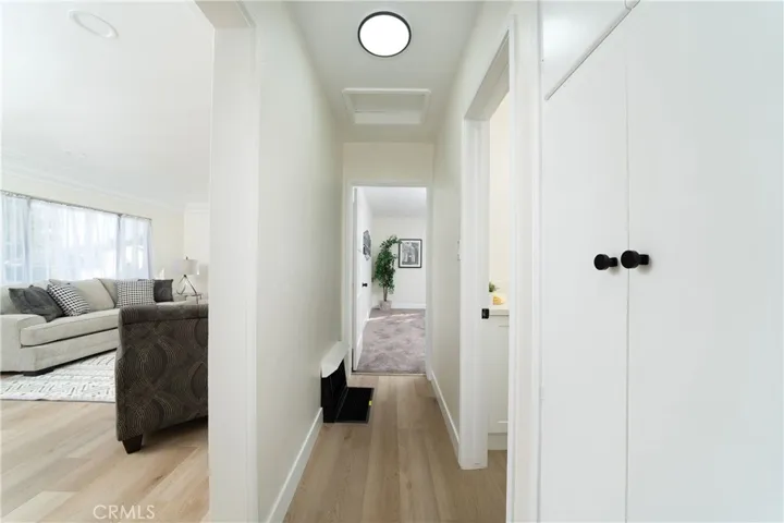 Front House 3 Bed/1 Bath