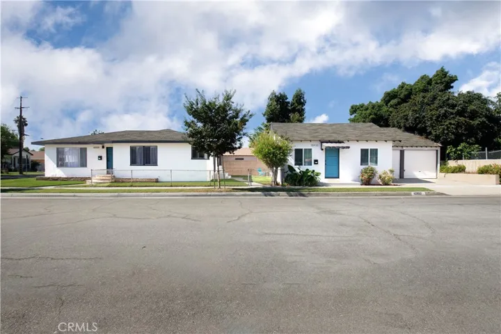 15933 Beta Avenue, Bellflower, California 90706