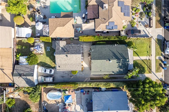 5117 5117 1/2 Coringa Drive, Highland Park, California 90042