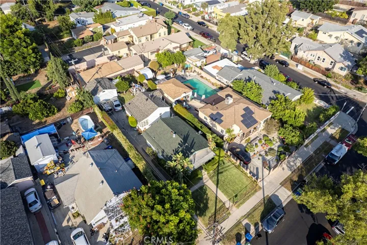 5117 5117 1/2 Coringa Drive, Highland Park, California 90042