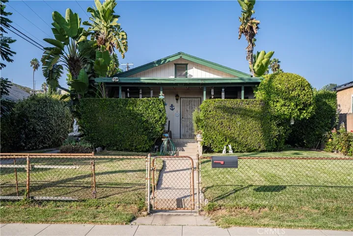 5117 5117 1/2 Coringa Drive, Highland Park, California 90042