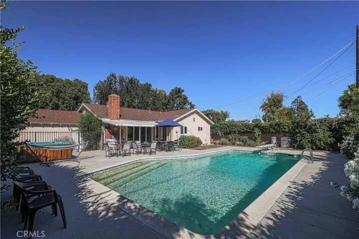 22308 Lanark Street, Canoga Park, California 91304
