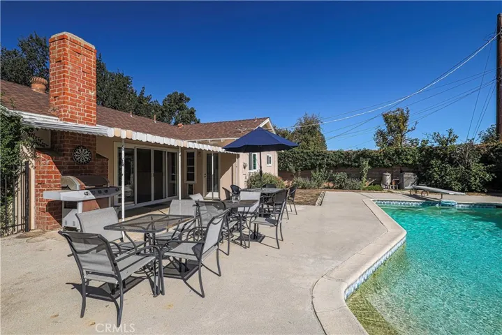 22308 Lanark Street, Canoga Park, California 91304
