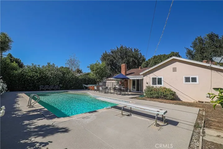 22308 Lanark Street, Canoga Park, California 91304