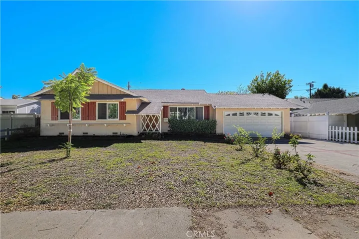 22308 Lanark Street, Canoga Park, California 91304