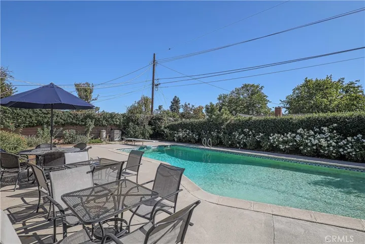 22308 Lanark Street, Canoga Park, California 91304