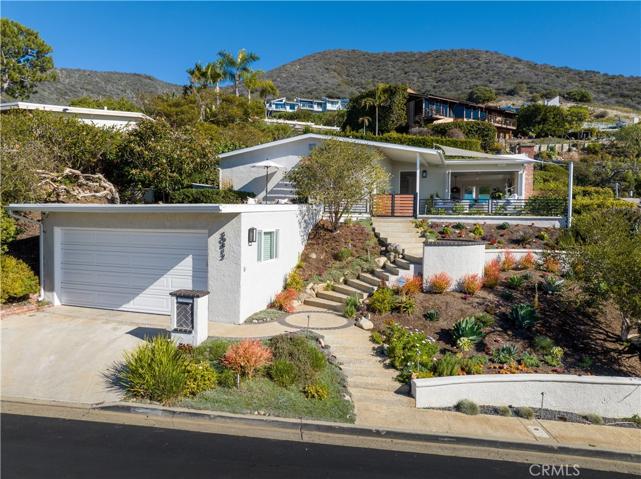 30812 Driftwood Drive, Laguna Beach, California 92651