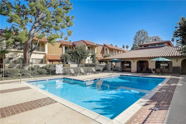 19545 Sherman Way Unit 31, Reseda, California 91335