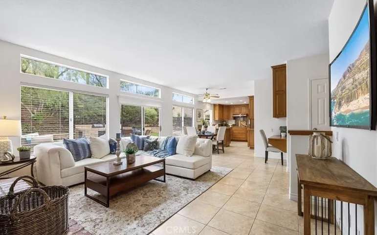 21765 Sutherland Drive, Yorba Linda, California 92887