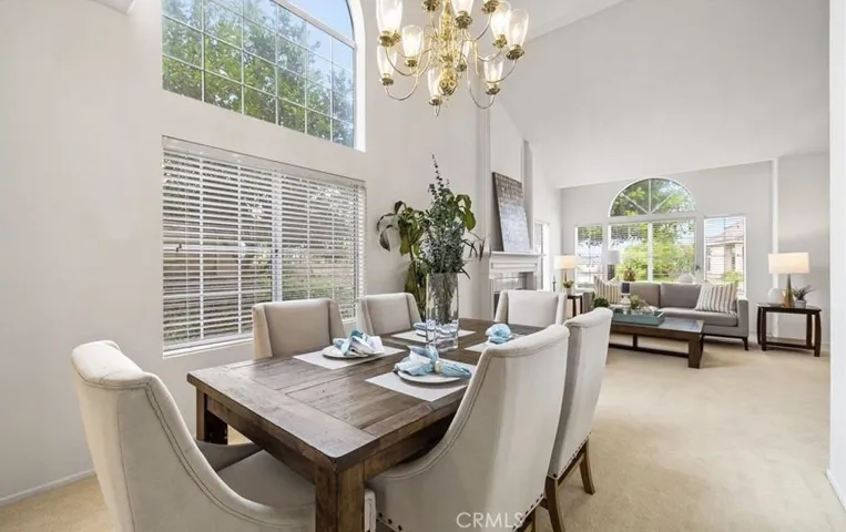 21765 Sutherland Drive, Yorba Linda, California 92887
