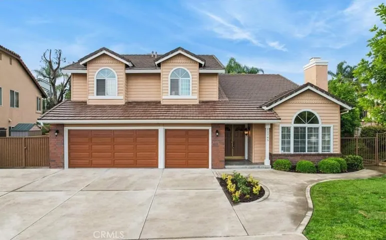 21765 Sutherland Drive, Yorba Linda, California 92887