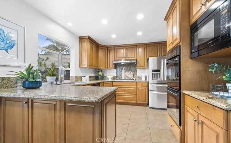 21765 Sutherland Drive, Yorba Linda, California 92887