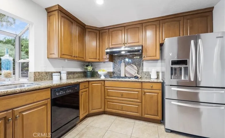 21765 Sutherland Drive, Yorba Linda, California 92887