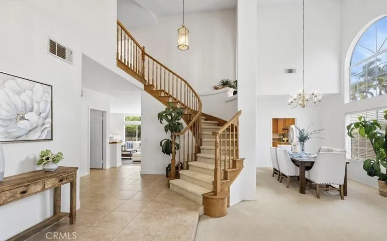 21765 Sutherland Drive, Yorba Linda, California 92887