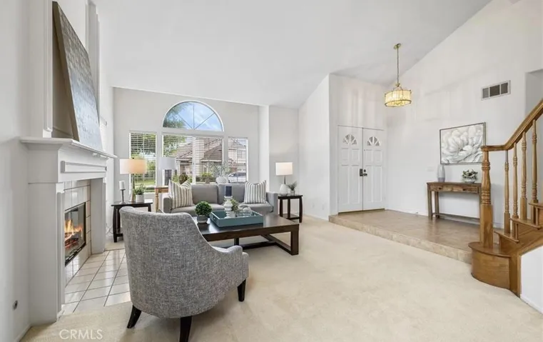 21765 Sutherland Drive, Yorba Linda, California 92887