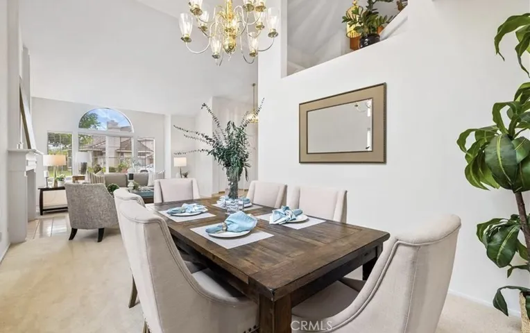 21765 Sutherland Drive, Yorba Linda, California 92887