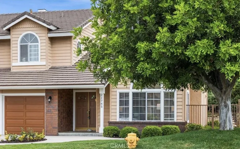 21765 Sutherland Drive, Yorba Linda, California 92887