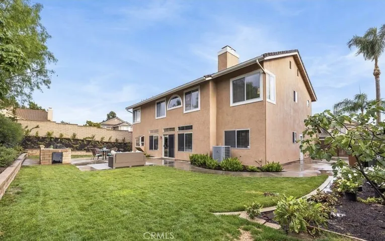 21765 Sutherland Drive, Yorba Linda, California 92887