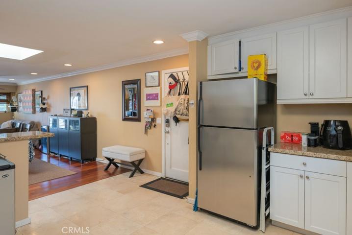1055 Orizaba Avenue Unit 15, Long Beach, California 90804