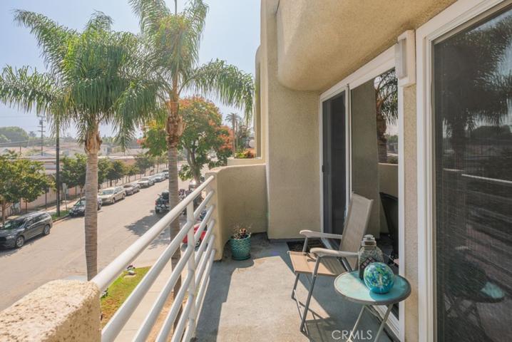 1055 Orizaba Avenue Unit 15, Long Beach, California 90804