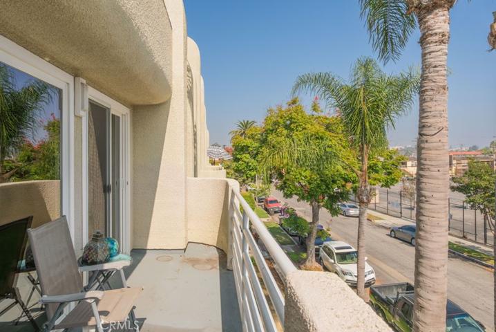 1055 Orizaba Avenue Unit 15, Long Beach, California 90804