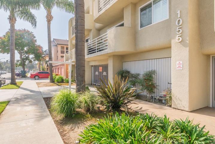 1055 Orizaba Avenue Unit 15, Long Beach, California 90804