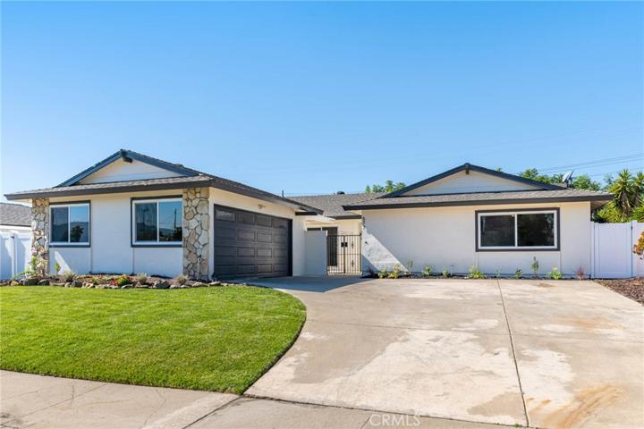 677 N Lois Avenue, Newbury Park, California 91320