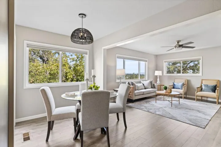 3616 Midfield Way, Redwood City, California 94062