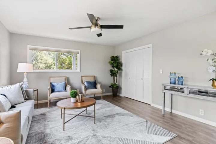 3616 Midfield Way, Redwood City, California 94062