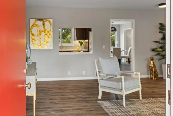 3616 Midfield Way, Redwood City, California 94062