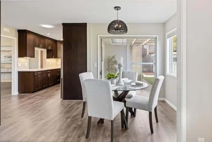 3616 Midfield Way, Redwood City, California 94062