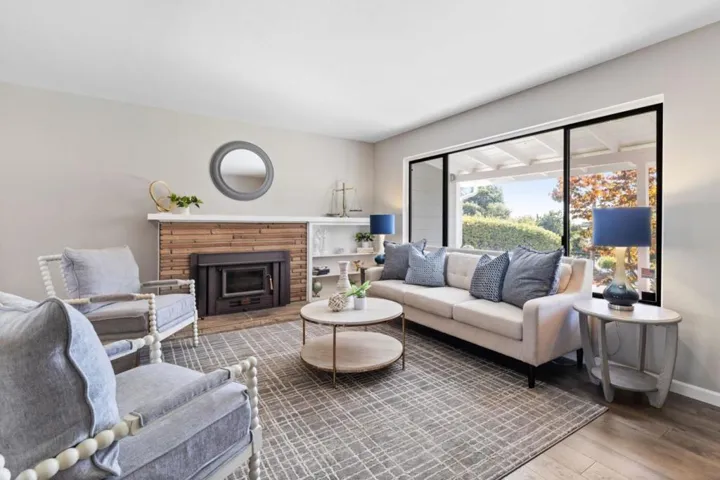 3616 Midfield Way, Redwood City, California 94062