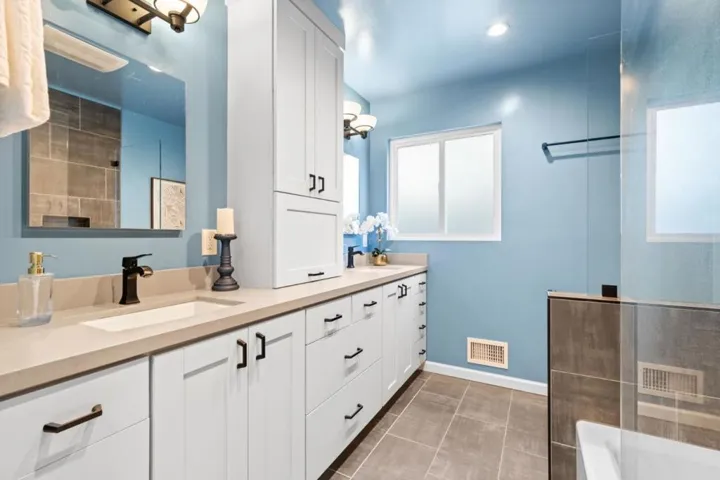 3616 Midfield Way, Redwood City, California 94062