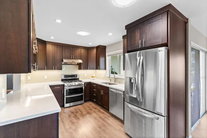 3616 Midfield Way, Redwood City, California 94062