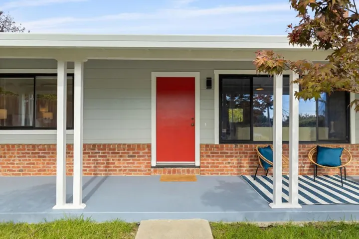3616 Midfield Way, Redwood City, California 94062