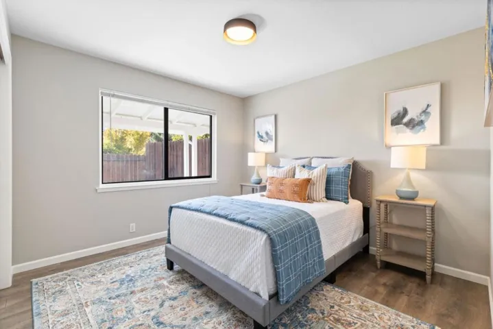 3616 Midfield Way, Redwood City, California 94062