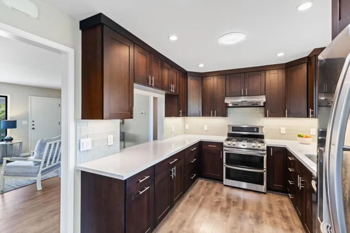 3616 Midfield Way, Redwood City, California 94062