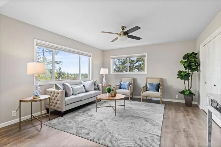 3616 Midfield Way, Redwood City, California 94062