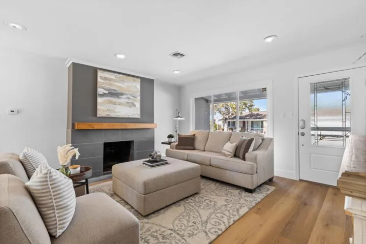248 E 40th Avenue, San Mateo, California 94403