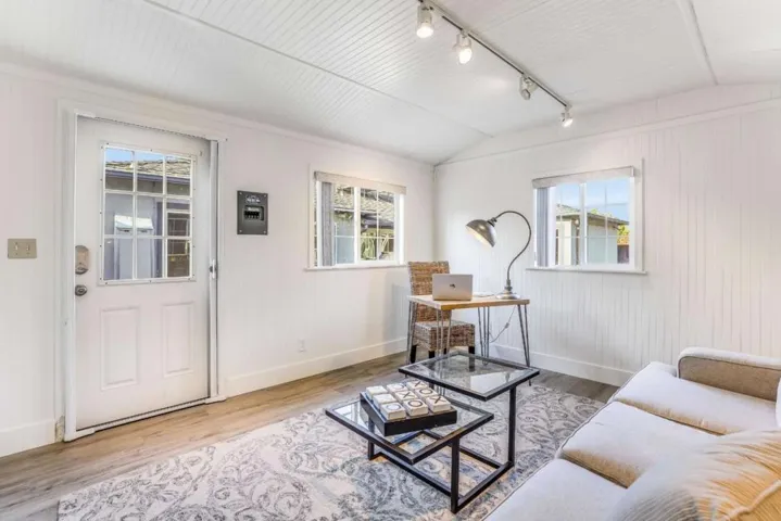 248 E 40th Avenue, San Mateo, California 94403