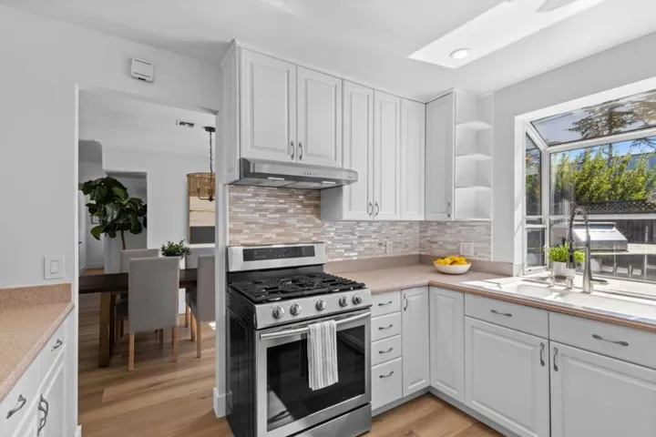 248 E 40th Avenue, San Mateo, California 94403