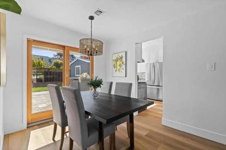 248 E 40th Avenue, San Mateo, California 94403