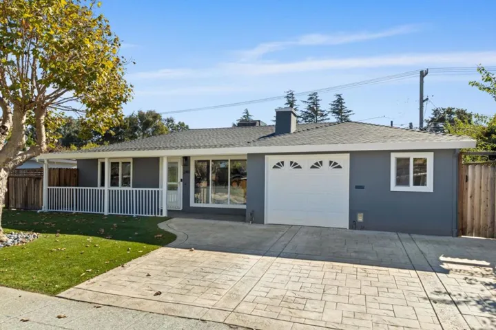 248 E 40th Avenue, San Mateo, California 94403